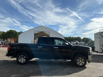 Used 2015 GMC SIERRA 1500 Pickup Trucks Michigan US | Miedema Asset Management Group #1419419