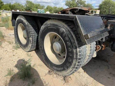 Used 2004 PETERBILT 385 TRUCK TRACTOR Conventional trucks Texas US | Miedema Asset Management Group #1312552