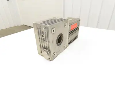 Framo Morat Compacta AGH 20 Gearmotor Rotary Actuator 37.2RPM 50Nm 0.4kw 50:1