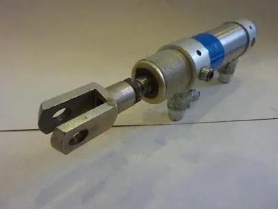 USED FESTO DSW-40-25-P-A