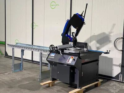 USED 2020 PILOUS ARG 260 PLUS