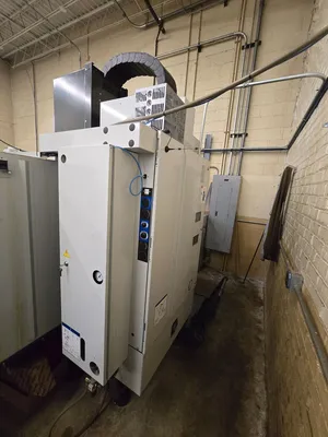 2020 HAAS VF-2SS Vertical Machining Centers | 520 Machinery Sales LLC (8)