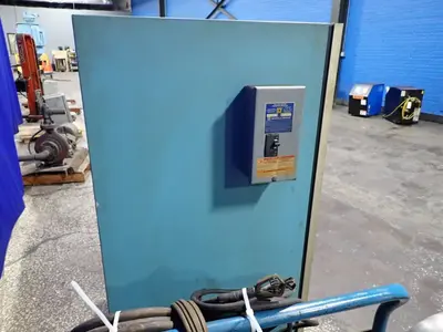 Used HIPOTRONICS T1512 High Voltage Testers Ohio US | HGR 24 #869597
