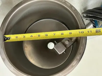 USED NOVATEC VL-4