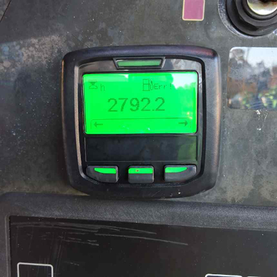USED 2017 JLG 450AJ