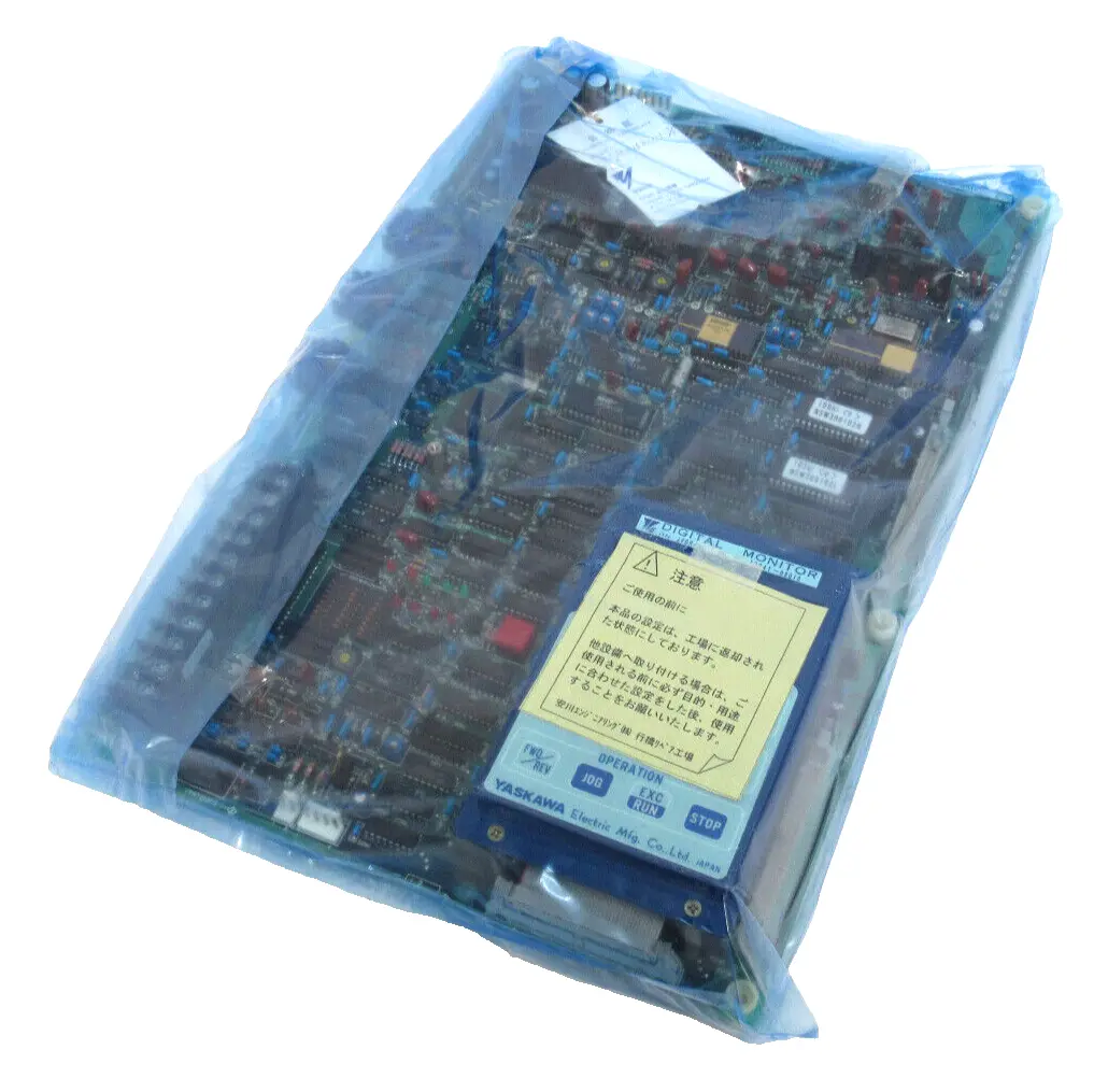 NEW YASKAWA JPAC-C312.010N CIRCUIT BOARD ETC008281-S0102 JPACC312010N