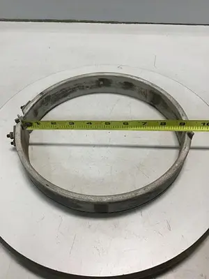 USED WELLMAN 326334 700W