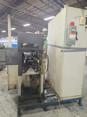 2007 GALDABINI PAS/4 PRESSES, STRAIGHTENING | Piselli Enterprises (10)