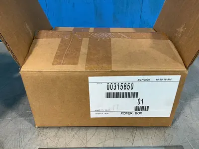 Used 2020 DEUTZ 00315850 Industrial Controls Ohio US | HGR 24 #1515788