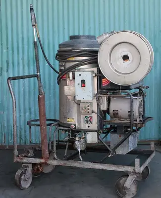 USED AALADIN 1450
