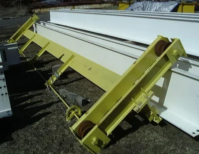 Bridge Cranes 5 Ton