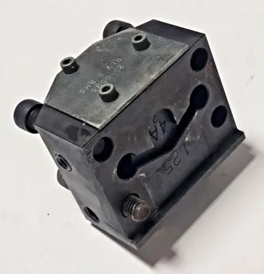 Haas 45654645654 Boring Bar Holders | Amiron Machinery (4)