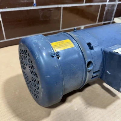 USED Baldor VBM3558T