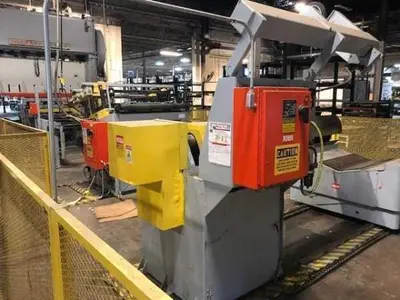 USED ROWE PM-EAS-RET