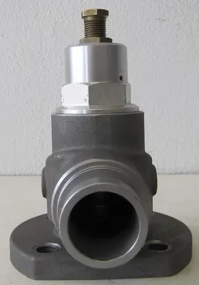 Used GARDNER DENVER ZS1079362 Air Compressor Parts California US | Bay Line Tool #1316340