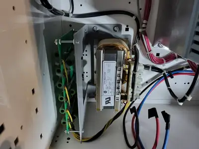 USED EATON SVX005A1-5A4N1