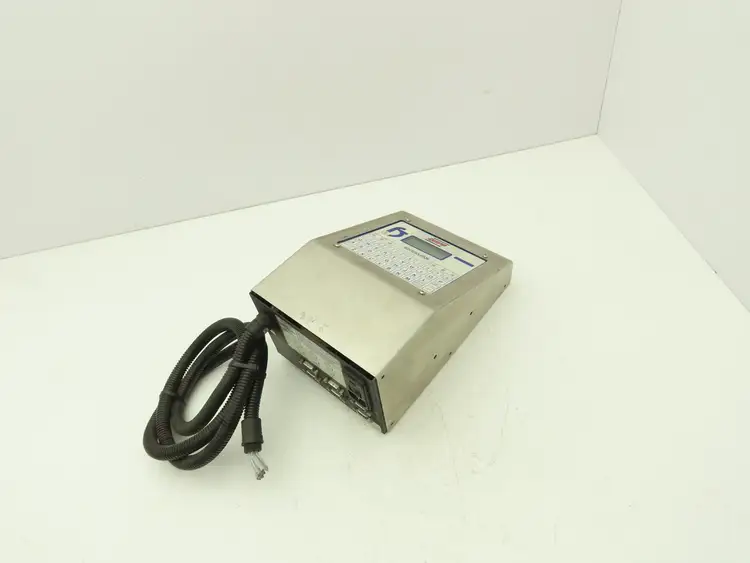 Used FOXJET QUIPP _UNKNOWN_ Automation Control (HMI) Indiana US | Arrow Industrial #632656