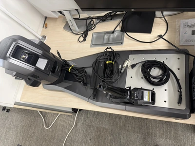 Used 2022 KEYENCE XM-5000A Coordinate Measuring Machines Florida US | Revelation Machinery #1470764