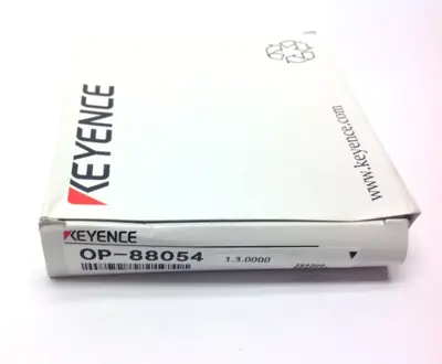 New | in-Stock KEYENCE Firmware SD Card for XG-X Series PLC Processors Michigan US | Maverick Industrial Sales #1389314