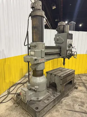 USED KITCHEN & WADE 4'6" E32