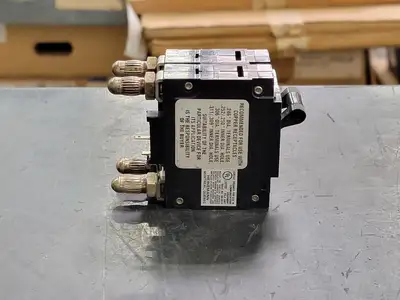 USED HEINEMANN AM1P-Z2-3W