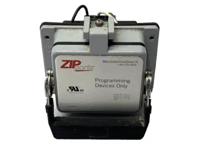 USED AUTOMATIONDIRECT ZP-RDA-32-201