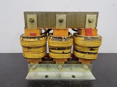 USED TRANS-COIL KLR45CTB