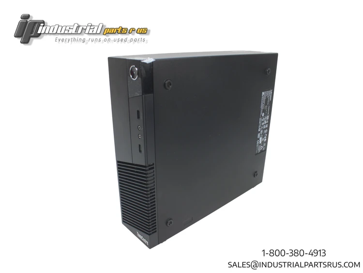 New | in-Stock LENOVO A1300F Programmable Logic Controllers | Industrial Parts R Us Inc. #365822