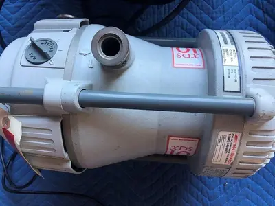 BOC EDWARDS XDS10 DRY SCROLL PUMP