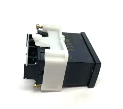 Used Omron Panel-Mount Totalizing Counter Module, Self-Powered 1/32DIN Counters/Timers Michigan US | Maverick Industrial Sales #1393540