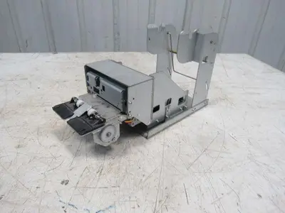 Tranax 27118000-1 SRU-S1 ATM Thermal Receipt Printer Assembly