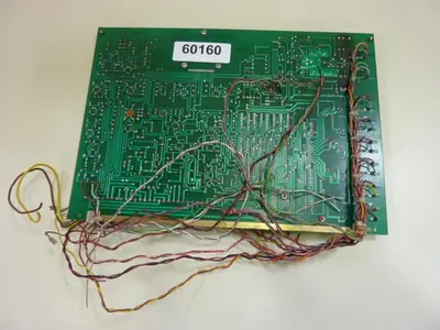 USED INDRAMAT 109-450-3201B-2