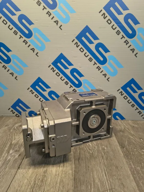 Used DIEQUA KU 60A SA115/24PF Speed Reducers South Carolina US | ESS Industrial Equipment Sales #1466472
