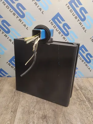 SYSTEM LOGISTICS DICO605 LCD Display Modules | ESS Industrial Equipment Sales (4)