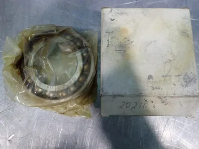 Bearings