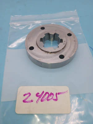 NEW Dusenbery 1" Female  SPLINE