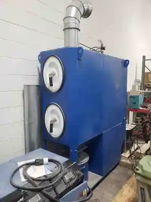 2015 SODICK HS650L Vertical Machining Centers | Machinery Network (9)