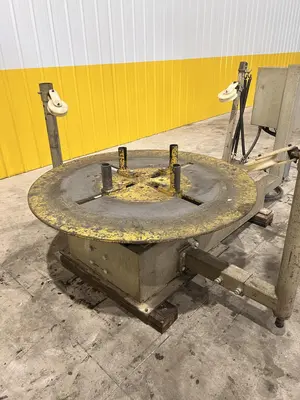 USED DTI DTI-5003