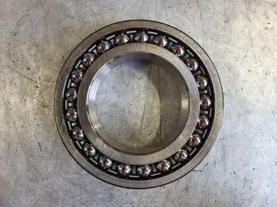 NEW SKF 1217K