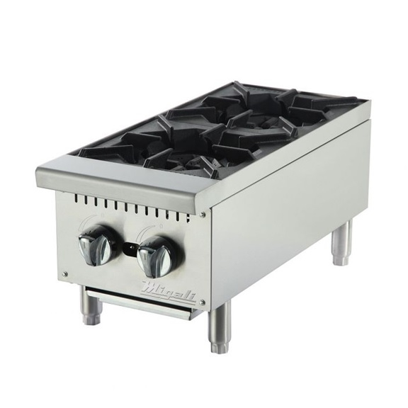 Used _UNKNOWN_ _UNKNOWN_ Grills & Griddles Washington US | Epic Foodwares #1557596
