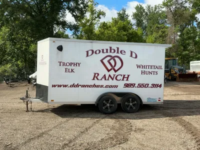 Used 2023 LEGEND TRAILER Misc Trailers Michigan US | Miedema Asset Management Group #1295036
