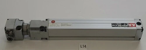 Used Futaba FV10UC PLC Processors Indiana US | J&J Industrial Supply #497429