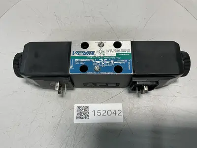 USED VICKERS DG4V-3S-2C-M-U-H5-60