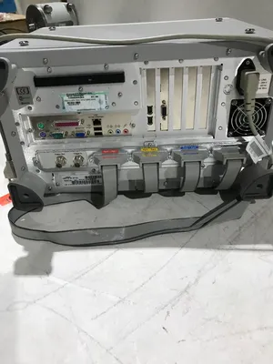 NEW Agilent Technologies 1680AD
