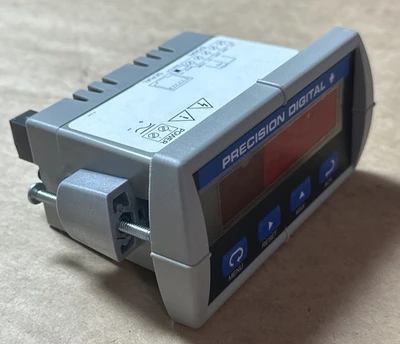 NEW Precision Digital PD765-6R0-0
