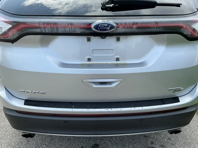 Used 2017 FORD EDGE SUVs Michigan US | Miedema Asset Management Group #1406836