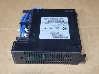 USED GE FANUC IC693ALG222E