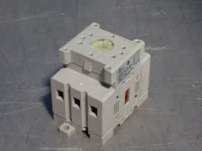 USED ALLEN BRADLEY 194EE251753