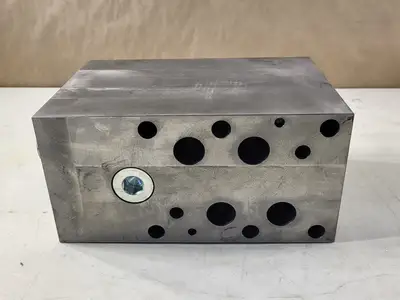 USED SUN HYDRAULICS CKIBXCN