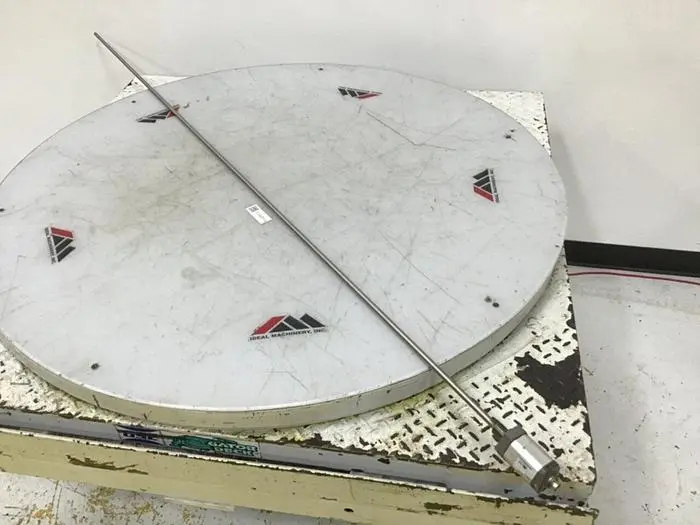 Used BALLUFF BTL5-S132-M1744-Z-S32 Transducers Michigan US | Ideal Machinery #582096